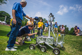 NASA Centennial Challenge